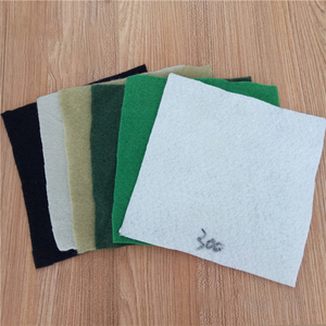 短丝土工布300g